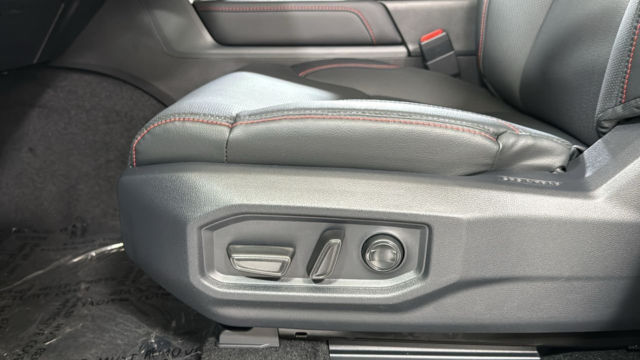 New 2026 Magnetic Gray Metallic Toyota Tundra TRD Pro image 14