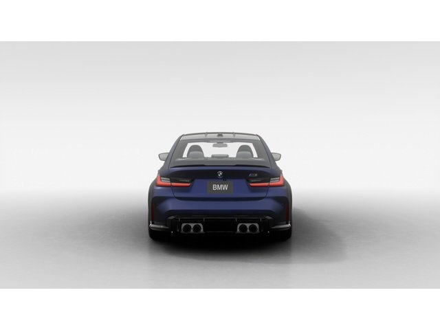 New 2027 Special Order Color BMW Competition image 5