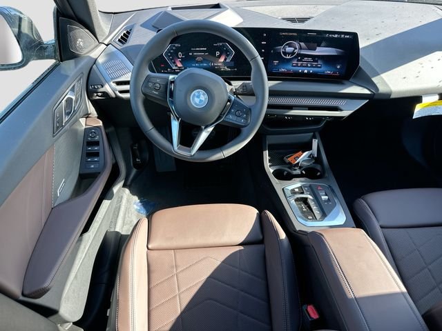New 2026 Black BMW 228 Gran Coupe image 16