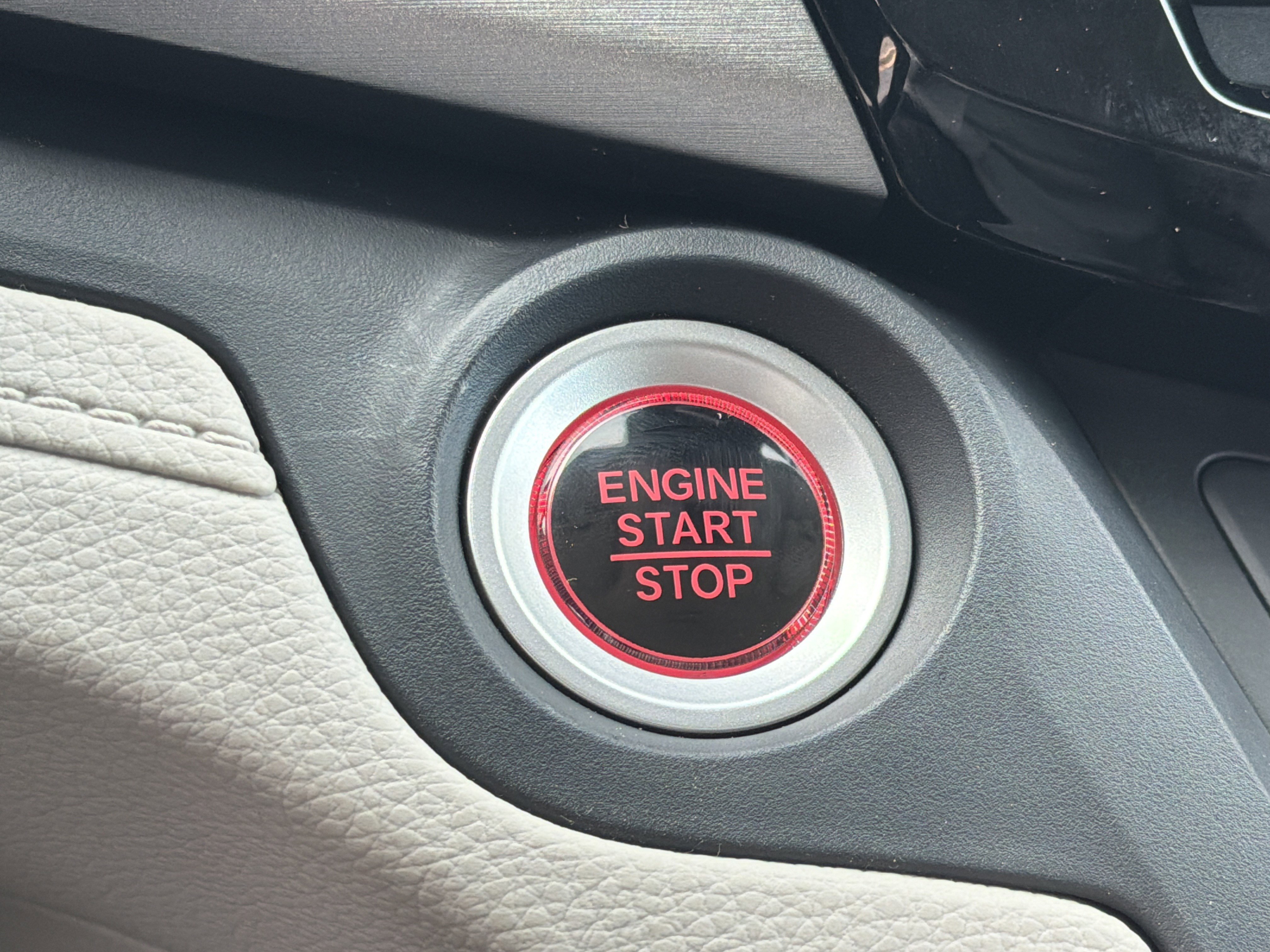 2026 Honda Odyssey EX-L - Photo 7