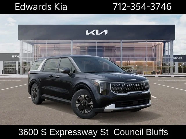 New 2027 Gray Kia LXS image 10