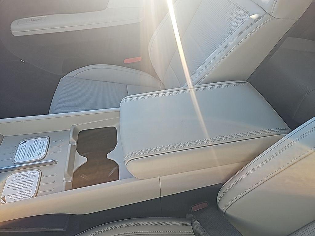 New 2026 Gray Hyundai Calligraphy AWD image 22