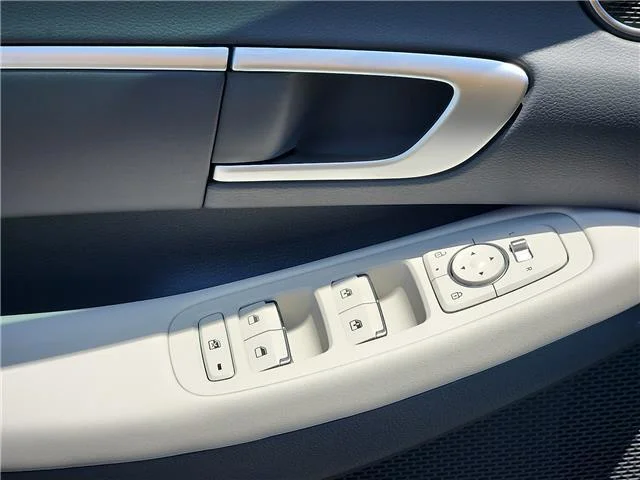 New 2026 Abyss Black Hyundai SEL Sport image 11