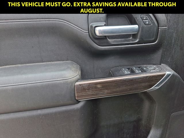 Used 2020 Black Chevrolet LT image 13