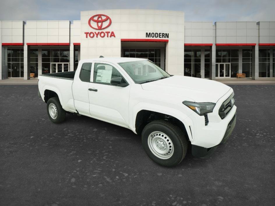 New 2026 Ice Cap Toyota SR image 15