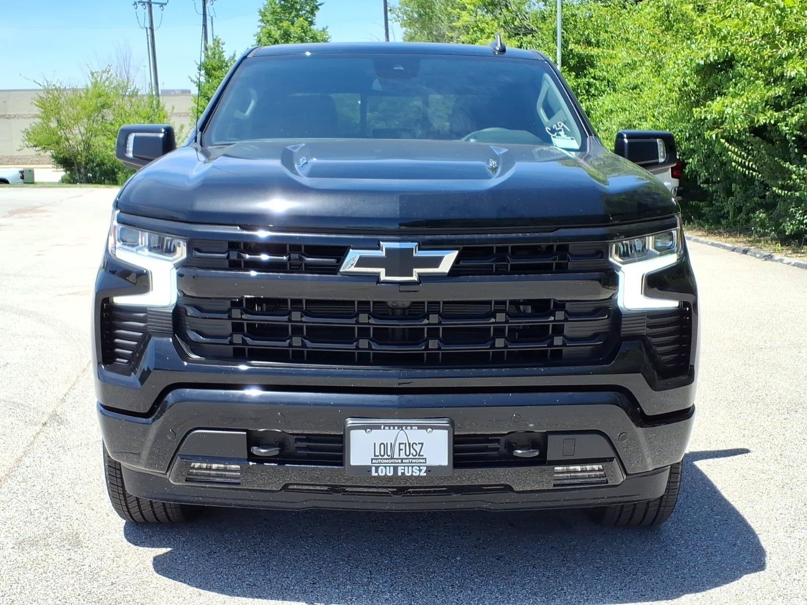 2026 Chevrolet Silverado 1500 RST - Photo 24