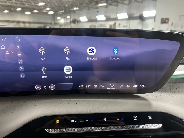 2027 Buick Enclave Avenir - Photo 16