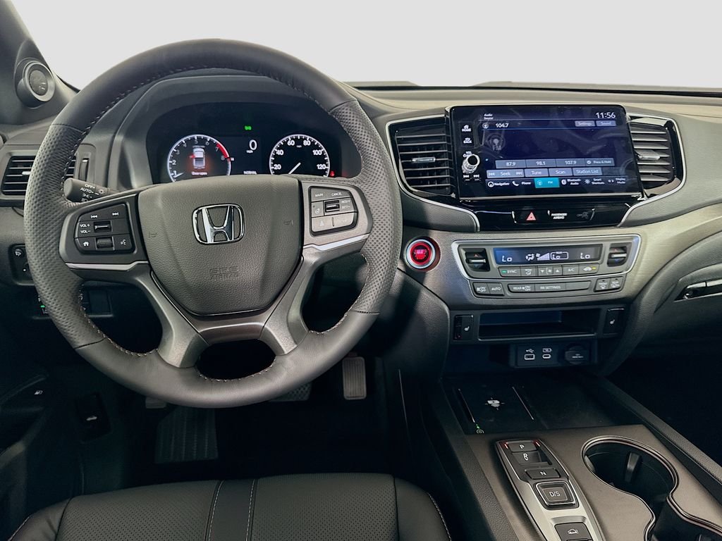 2026 Honda Ridgeline TrailSport - Photo 18