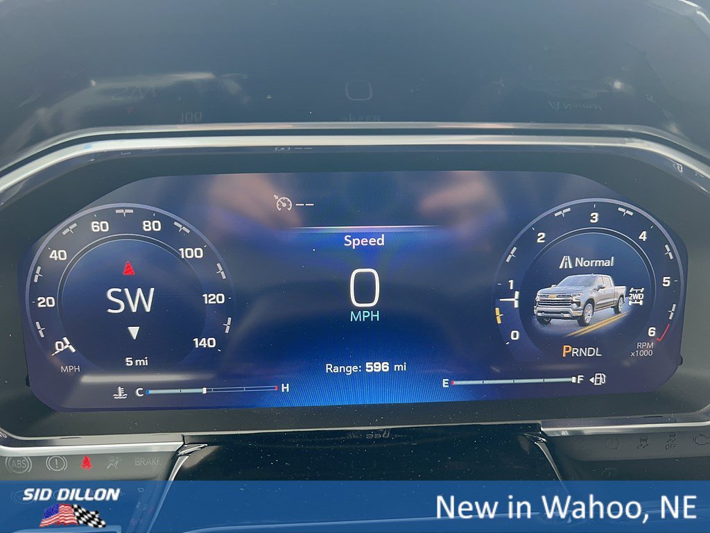 2026 Chevrolet Silverado 1500 LT - Photo 12