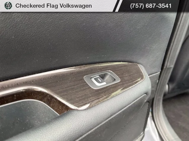 Used 2019 Platinum Graphite Kia EX Turbo image 25