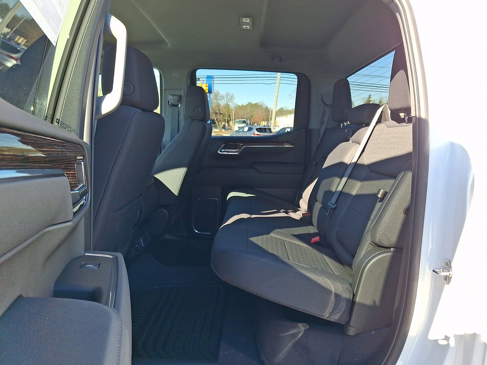 2026 GMC Sierra 1500 Elevation - Photo 5
