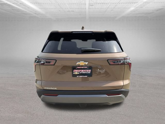 New 2027 Autumn Harvest Metallic Chevrolet LT image 28