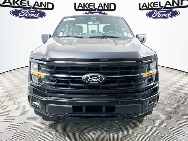 New 2026 Ford F-150 XLT