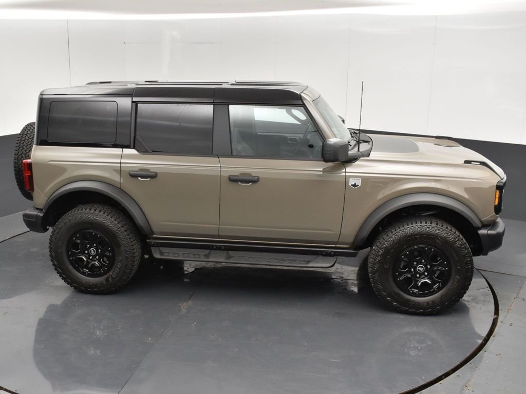 New 2026 Marsh Gray Ford Big Bend® image 31