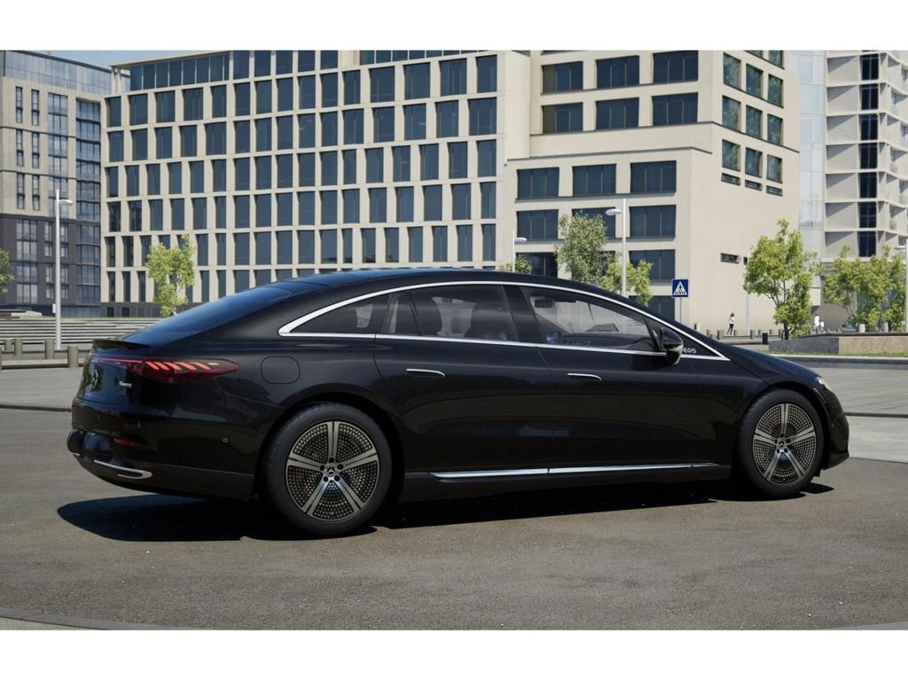 Certified Used 2023 Obsidian Black Mercedes-Benz 450 4MATIC® image 19