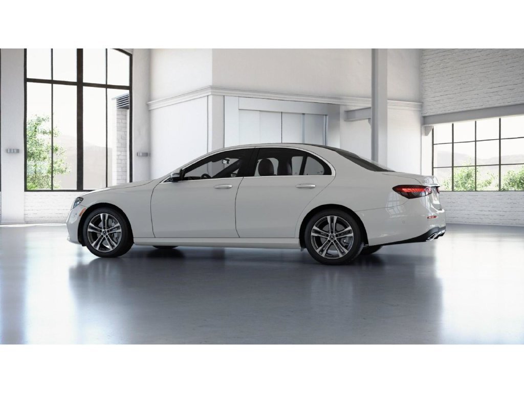 Certified Used 2023 Polar White Mercedes-Benz  image 33
