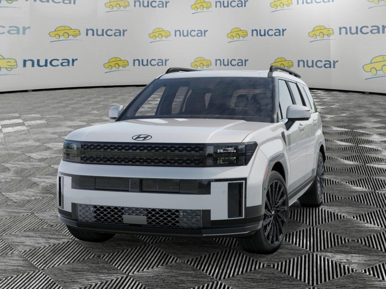 2026 Hyundai Santa Fe — photo 6