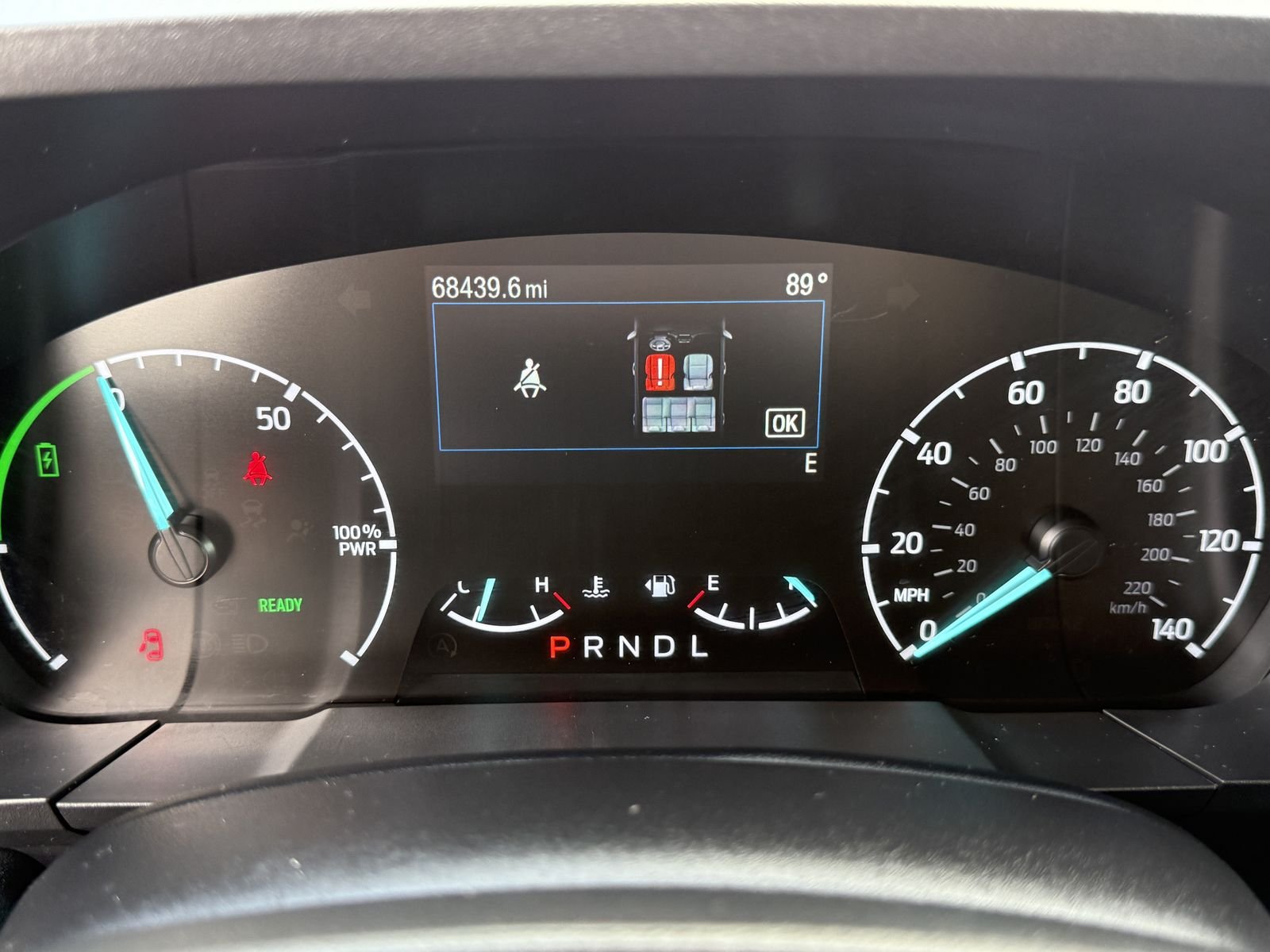 Certified Used 2023 Area 51 Ford XLT image 35