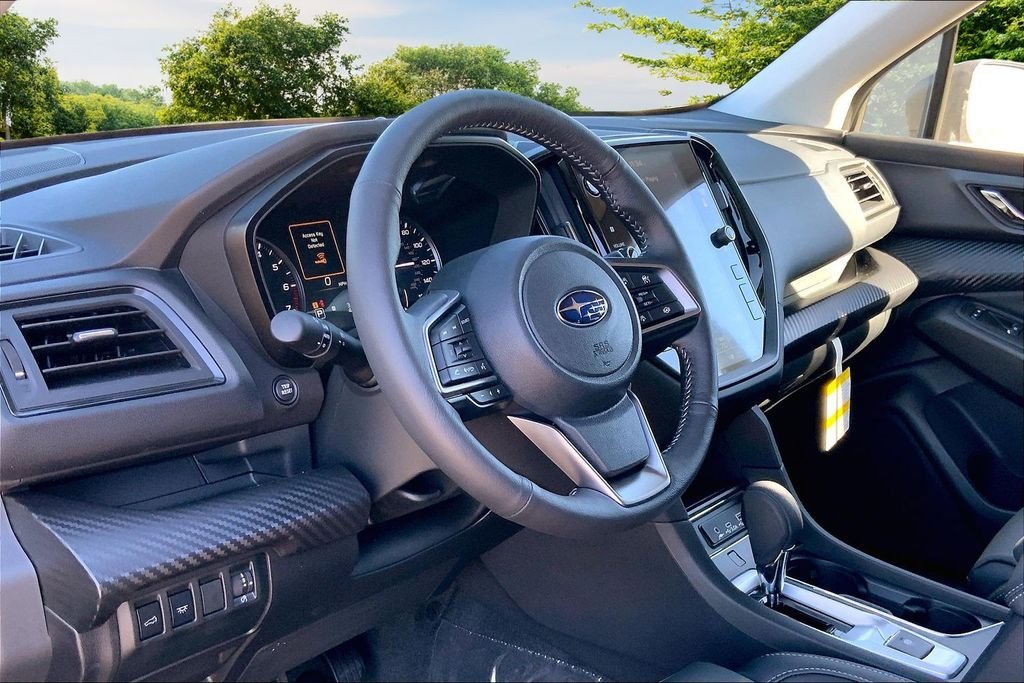 2026 Subaru Ascent Premium - Photo 7