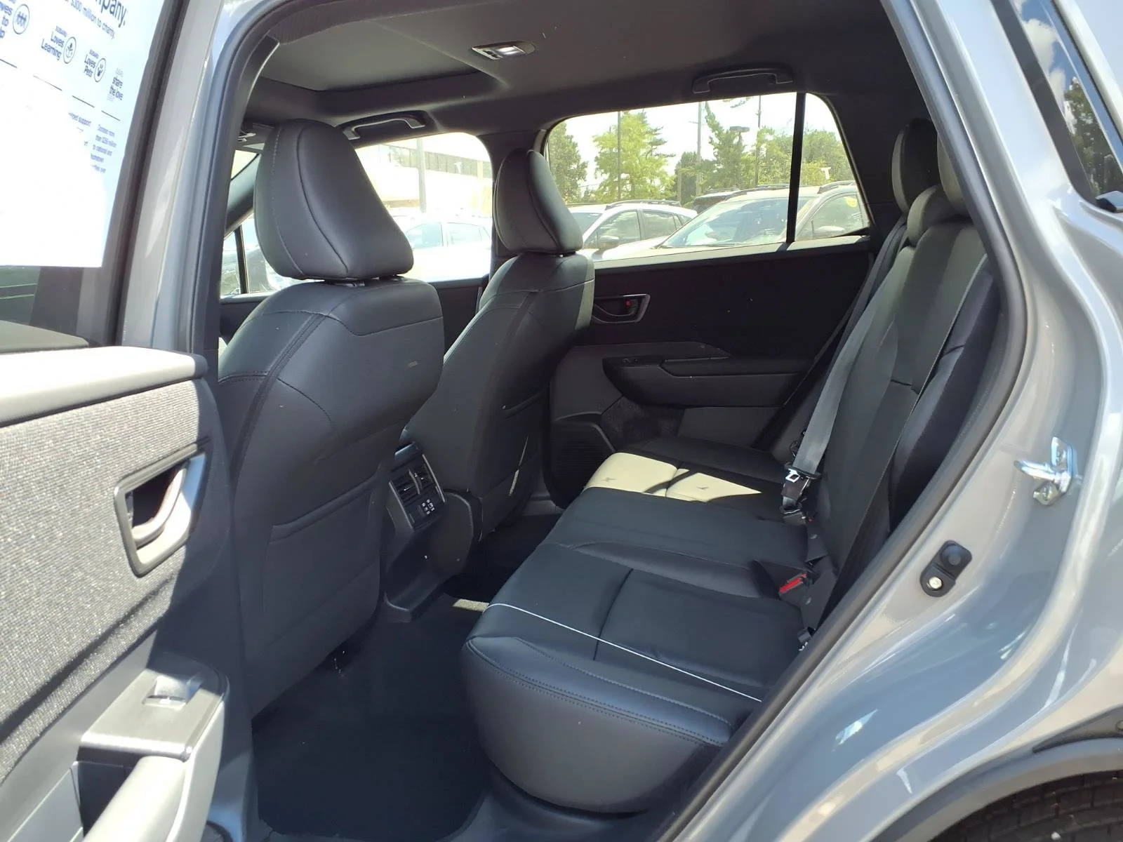New 2026 RIVER ROCK PEARL Subaru Premium image 14