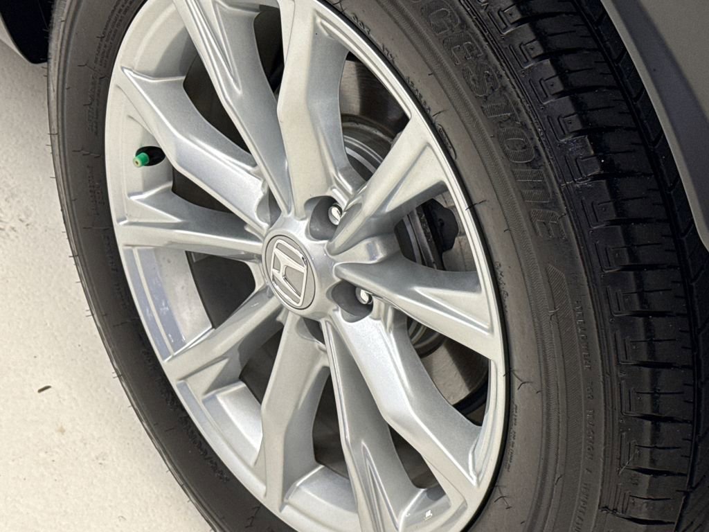 2025 Honda CR-V EX-L - Photo 46