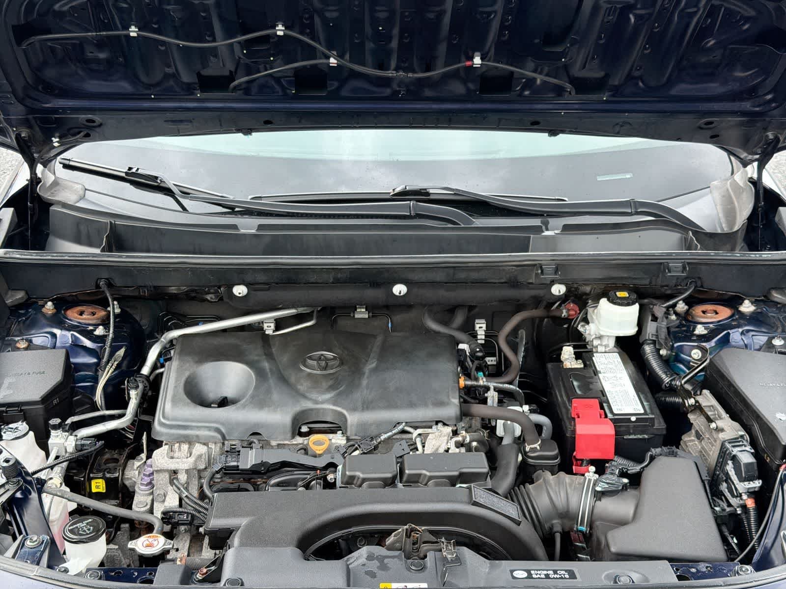 Used 2019 Blueprint Toyota XLE Premium image 15
