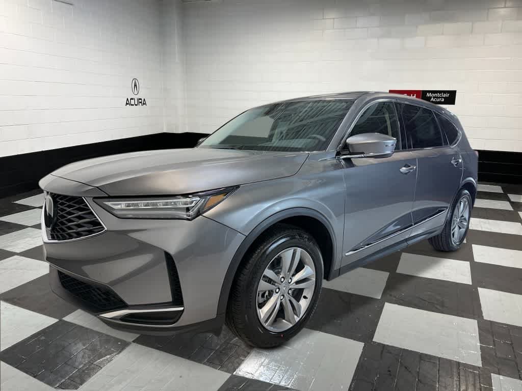 New Acura MDX for Sale | DCH Montclair Acura