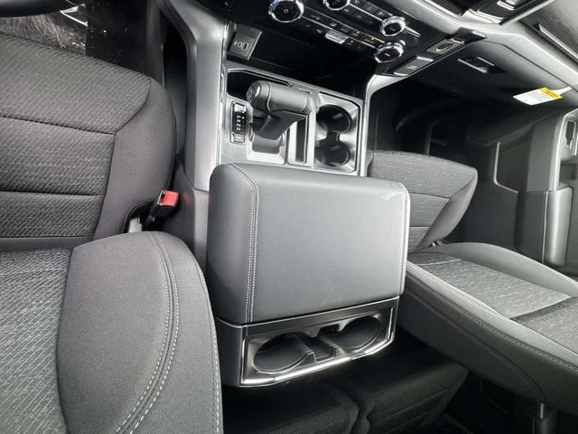 New 2026 Avalanche Ford XLT image 44