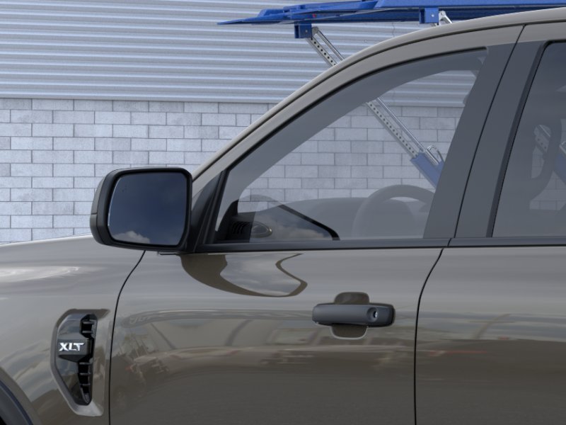 New 2026 Marsh Gray Ford XLT image 20