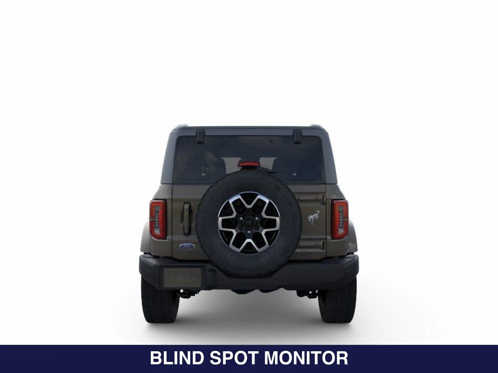 New 2025 Marsh Gray Ford Outer Banks® image 29
