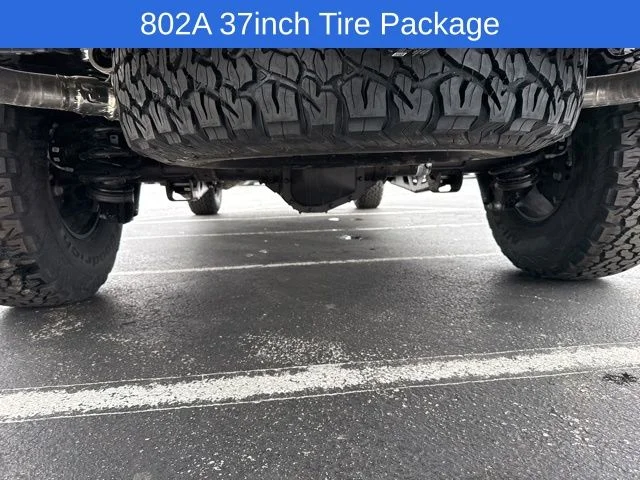 New 2026 Avalanche Ford Raptor® image 36