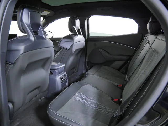 Used 2024 Black Ford GT image 18