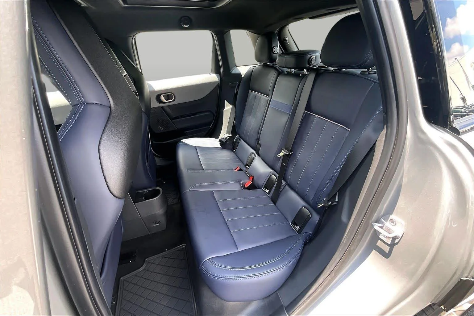 2025 MINI Hardtop 4 Door S - Photo 19