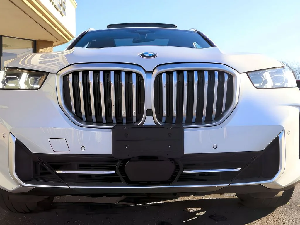 2024 BMW X5 40i - Photo 32