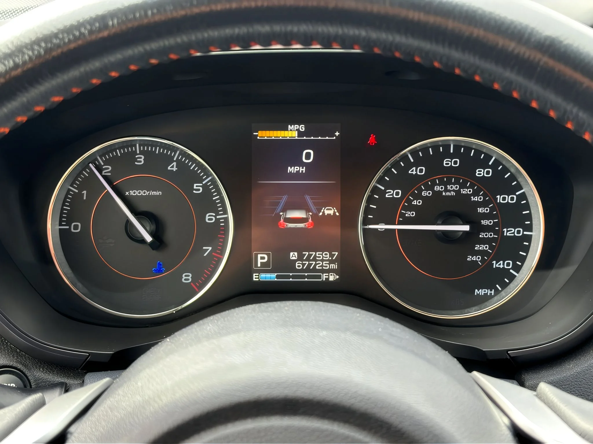 2019 Subaru Crosstrek Limited - Photo 19
