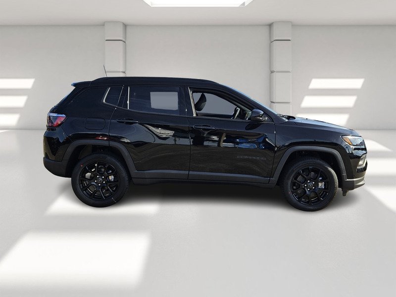 2026 Jeep Compass Altitude - Photo 6