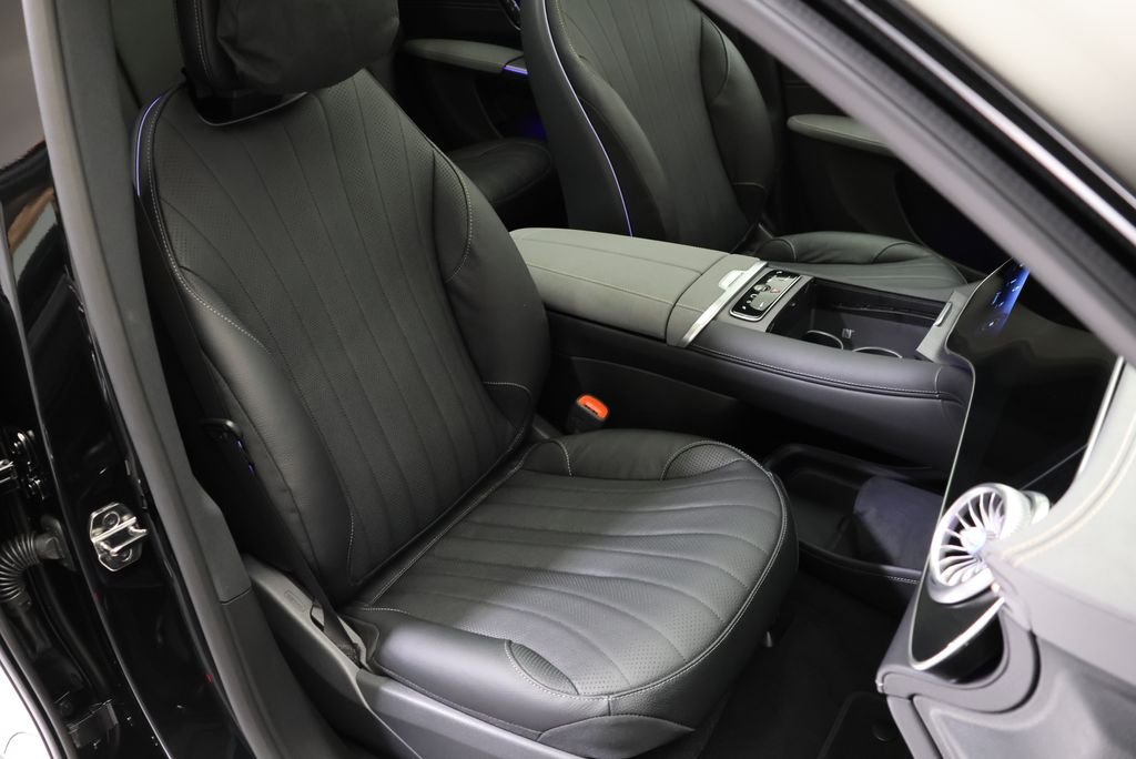New 2026 Black Mercedes-Benz 400 image 48