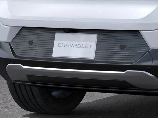 2025 Chevrolet Equinox EV LT - Photo 14