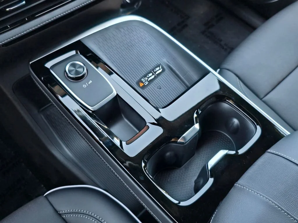 2026 Buick Enclave Preferred - Photo 17