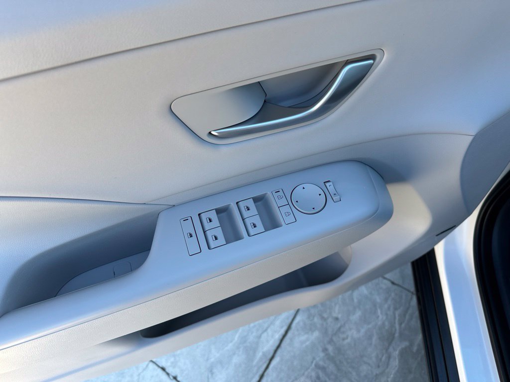 Certified Used 2024 White Hyundai Limited image 10