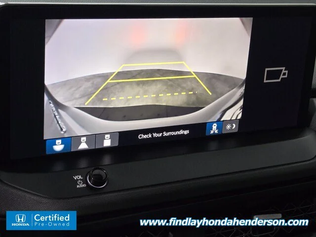 2023 Honda Accord Hybrid Sport - Photo 61