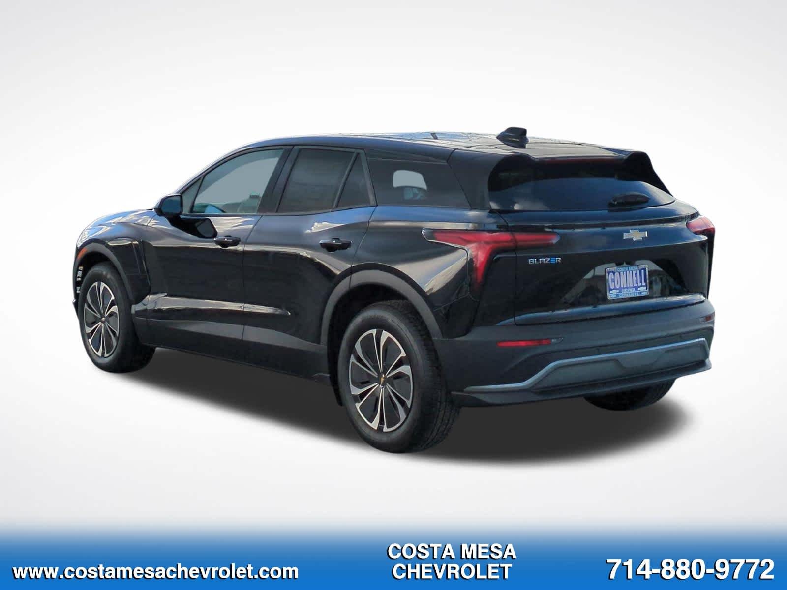 2026 Chevrolet Blazer EV LT - Photo 7