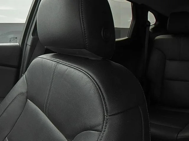 Used 2020 Black Chevrolet LT image 39