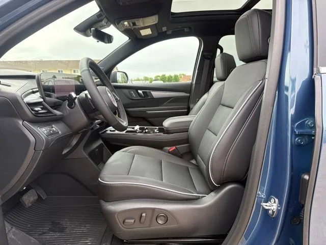 2026 Buick Enclave Preferred - Photo 14