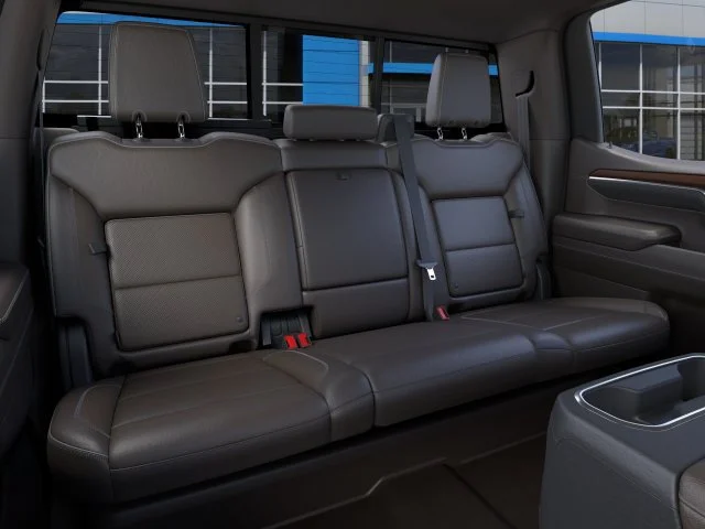 New 2026 Glacier White Tricoat GMC Denali image 18