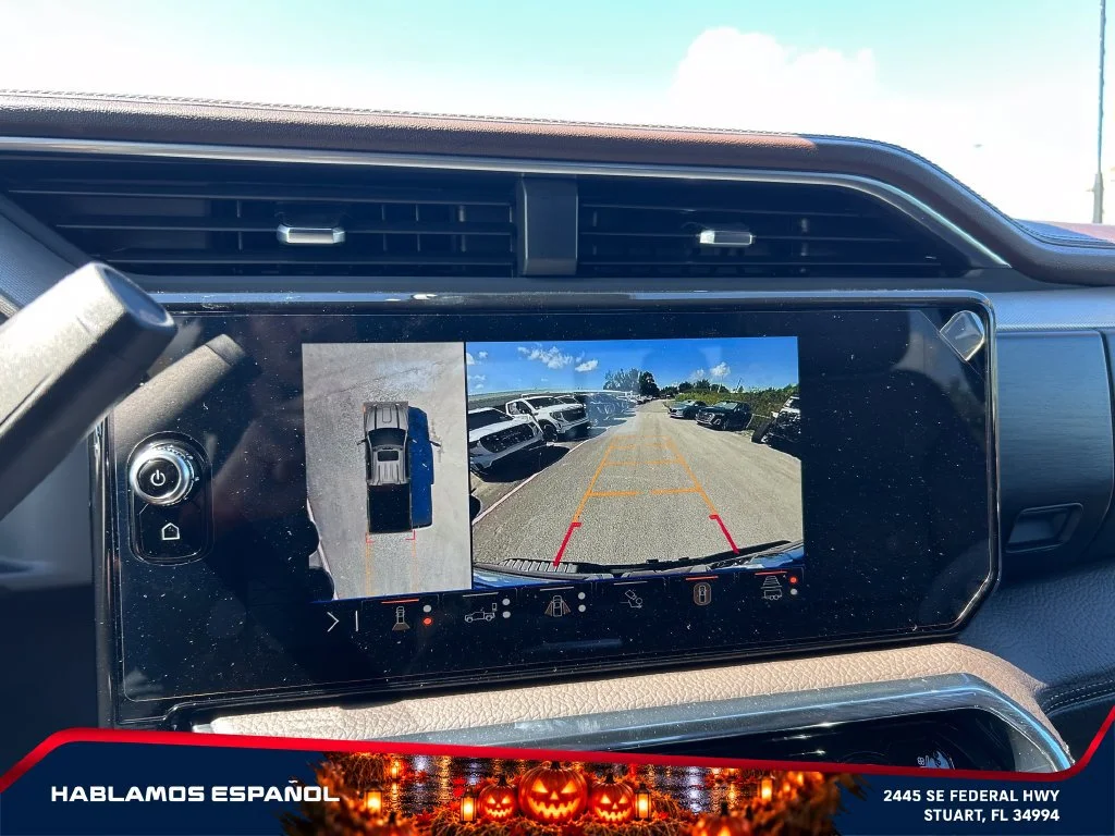 New 2026 Onyx Black GMC Denali image 31