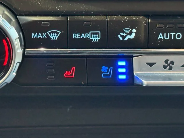 Used 2023 White Ford Tremor image 24