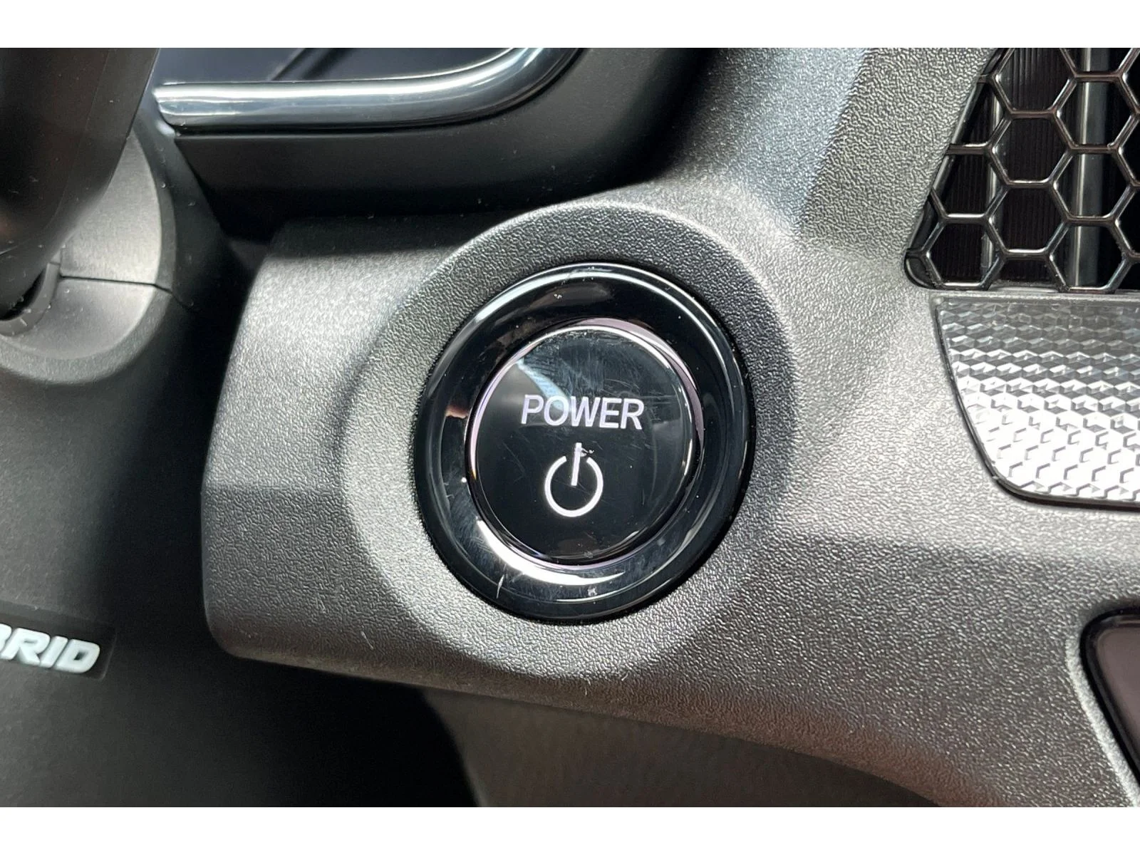 Used 2026 Crystal Black Pearl Honda Sport image 33