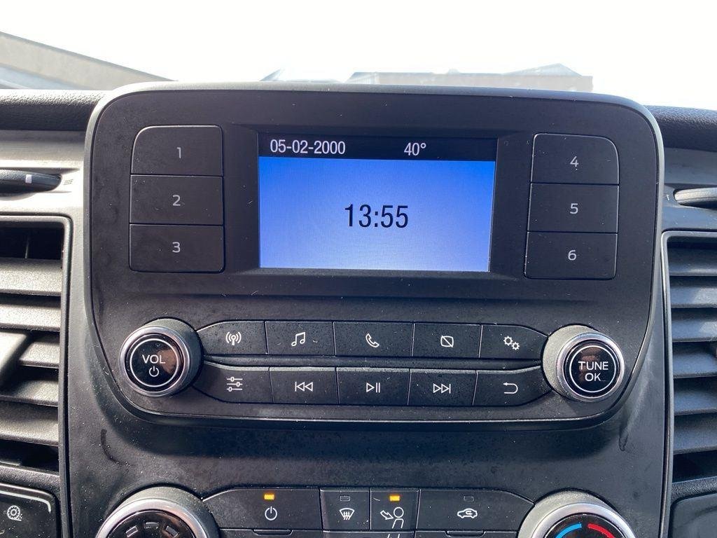 Used 2024 Oxford White Ford Base image 18