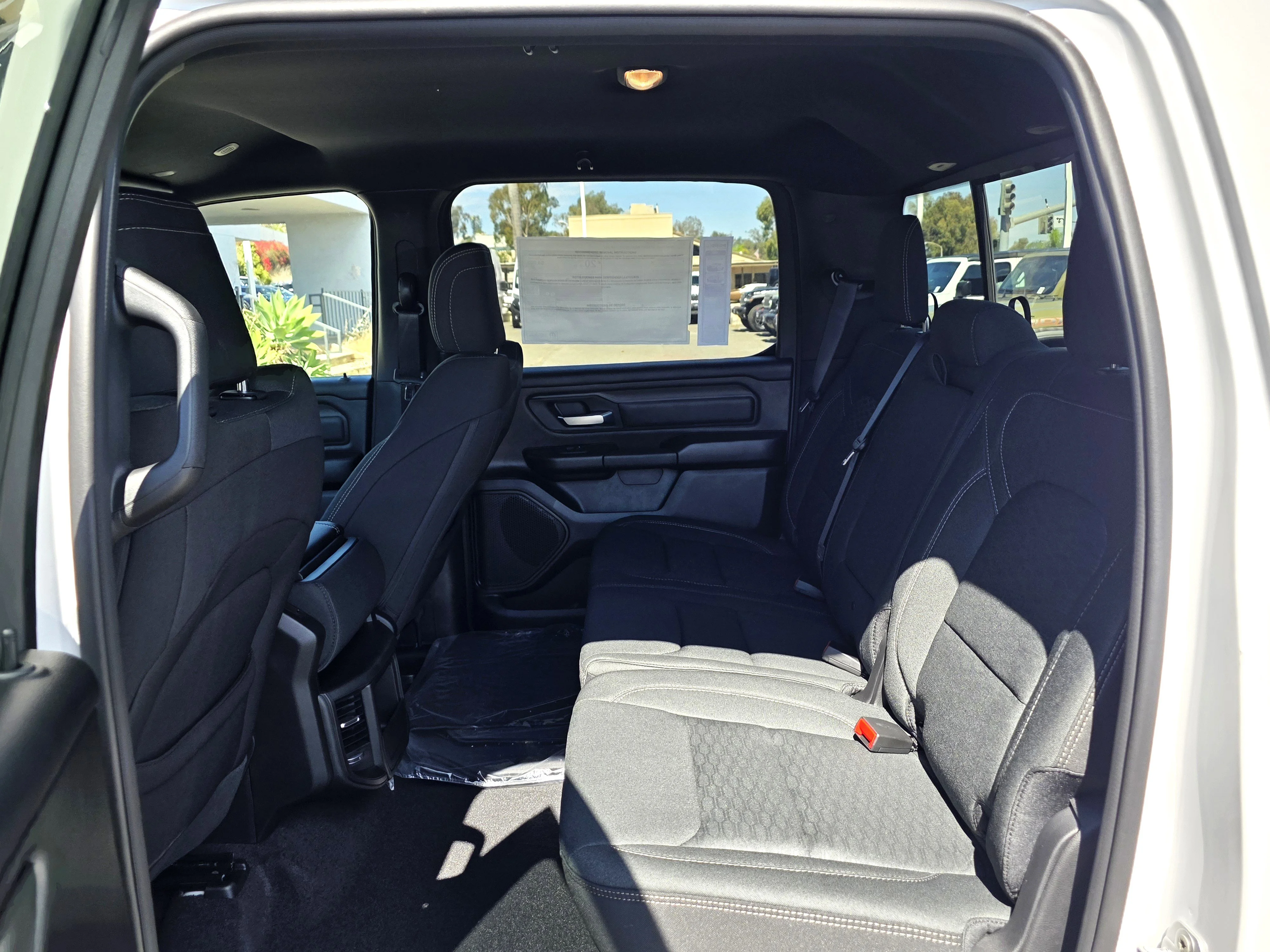 2026 RAM 1500 Tradesman - Photo 16